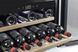 Винний холодильник CASO WineSafe 18 EB