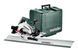 Дискова пилка Metabo KS 55 FS SET