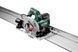 Дискова пилка Metabo KS 55 FS SET