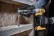 Кутова насадка з розбірним корпусом DeWALT