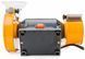 Настільна шліфувальна машина 1850 Вт Powermat PM-SS-1850M-2W1