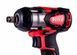 ROOKS ударный гайковерт 18V 1/2" 1x3. 0AH 350NM AQ-ONE