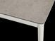 Меблі з металу для дачі Furrore Luna Caffe Caffe Light Beige