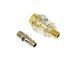 Пневматический ударный гайковерт + масленка 1/2" Geko G03176