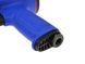 Пневматический ударный гайковерт + масленка 1/2" Geko G03176