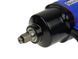 Пневматический ударный гайковерт + масленка 1/2" Geko G03176