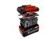 Аккумулятор и зарядное устройство 18 В 4 Ah Power X-Change Einhell PXC 4512042
