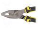 Плоскогубцы Stanley Fatmax 180 мм
