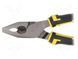 Плоскогубцы Stanley Fatmax 180 мм