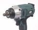 Акумуляторний ударний гайковерт 450NM 18V безщітковий