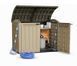 Сарай пластиковый STORE-IT-OUT Ultra_2000 л