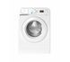 Пральна машина Indesit BWSA 61251 W EU N - 6кг