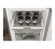 Холодильник Whirlpool W7X 94T SX повна система No Frost - 202,7 см - висувний ящик з контролем вологості