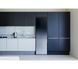 Холодильник Hitachi R-BGX411PRU0 (XGR) - повний No Frost - 190 см - ящик з контролем вологості