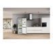 Холодильник Whirlpool W7X 94T SX повна система No Frost - 202,7 см - висувний ящик з контролем вологості