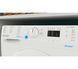 Пральна машина Indesit BWSA 61251 W EU N - 6кг
