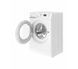 Пральна машина Indesit BWSA 61251 W EU N - 6кг