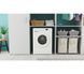 Пральна машина Indesit BWSA 61251 W EU N - 6кг