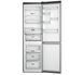 Холодильник Whirlpool W7X 94T SX повна система No Frost - 202,7 см - висувний ящик з контролем вологості