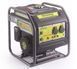 Генератор інверторний 2,5 кВт бензиновий з чистою синусоїдою TOOLME TM601