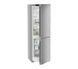 Холодильник Liebherr KGNsdd 52Z23 морозилка No Frost - 185,5 см - висувний ящик з контролем вологості