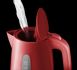 Чайник електричний Concept RK2383 1,7 л, червоний