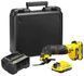 Многофункциональный инструмент STANLEY SFMCE500D2K V20 2x2Ah