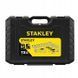 STANLEY НАБІР КЛЮЧІВ 72ел. 1/4"-1/2"