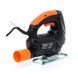 Електролобзик 700 ВТ Kraft Dele KD1675