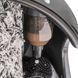 Машина для полірування взуття із дозатором крему CASO SHOESHINE 100M