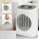 Тепловентилятор 2000 Вт Clatronic HL 3762