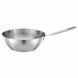 FISKARS ПАТЕЛЬНЯ WOK 28см ALL STEEL PURE (1057596)