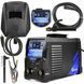Инверторный сварочный аппарат IGBT 250А Geko G80086