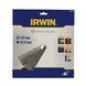 Диск алмазний Irwin 230мм X 22,23мм / сегментний для бетону, цегли, граніту та мармуру