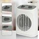 Тепловентилятор 2000 Вт Clatronic HL 3762
