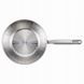FISKARS ПАТЕЛЬНЯ WOK 28см ALL STEEL PURE (1057596)