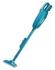 MAKITA ПЫЛЕСОС ВЕРТИКАЛЬНЫЙ 12V CL107FDZ