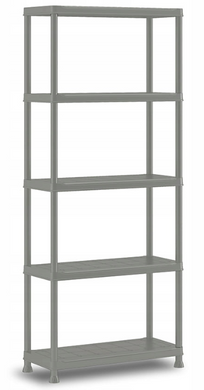 Стеллаж для гаража Planet Shelf Keter/Kis