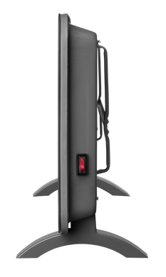 Скляний конвектор Wi-Fi Smart Concept KS4100