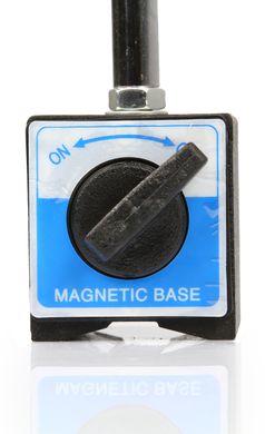 Вимірювальний комплект магнітна підставка з манометром та наконечниками Mar-Pol M57661