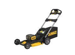 Газонокосарка Dewalt 2X18V Dcmwp134W2 53 см 2X8,0Ah