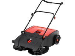 Yato Механическая уборочная машина 75 см 50л