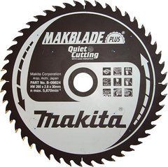 Makita Пила дисковая 260x30x48z B-33495