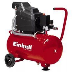 EINHELL КОМПРЕСОР ОЛИВНИЙ TC-AC 190/24/8