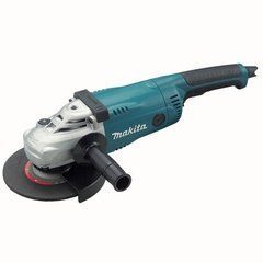 MAKITA КУТОВА ШЛІФМАШИНА 230мм/2200Вт GA9020 &hellip;