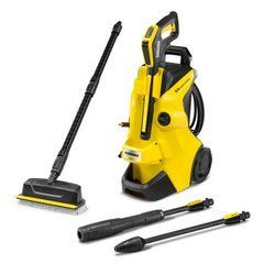 Мінімийка високого тиску KARCHER K4 Power Control Stairs