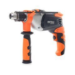 Дрель электрическая ударная 1700 Вт Kraft&Dele KD1686