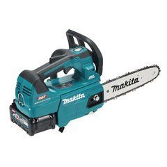 MAKITA ПИЛА ЛАНЦЮГОВА 40V XGT 25см UC002GM102 1x4,0Ah