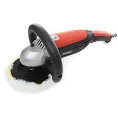 Полировальная машина автомобильная 2400W EC531