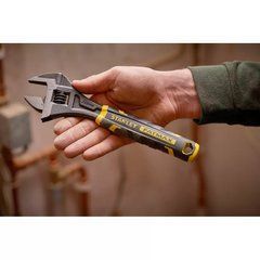 Stanley щипці Fm ручка двоматеріальна 250мм